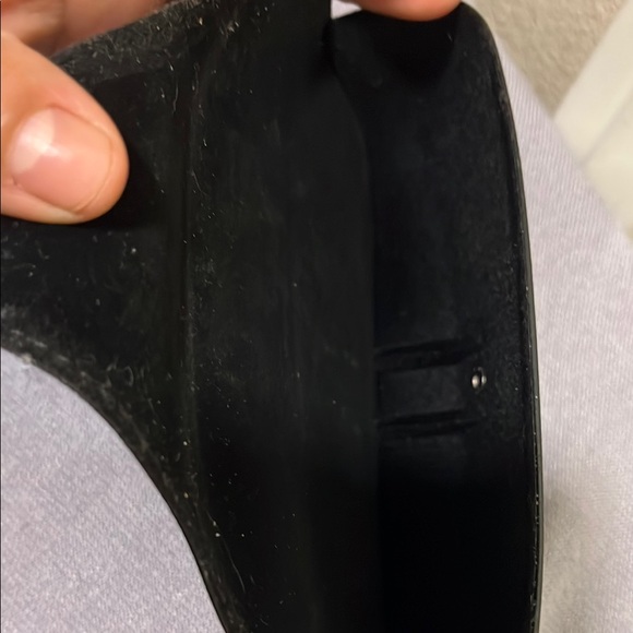 Ray-Ban Black Sunglasses Case main image 4